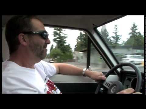 Running On Lithium: White Zombie Acceleration!