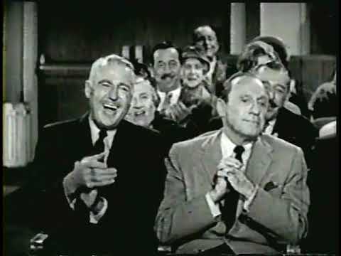 The Jack Benny Program Episode 22 - 1