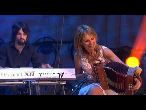 Sharon Shannon - Imelda May Show (Online only performance preview)