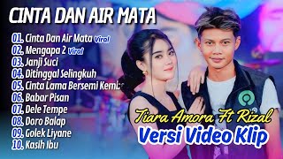 Download lagu Tiara Amora Ft Rizal Pahlevi - MENGAPA 2 - CINTA DAN AIR MATA || DANGDUT KOPLO VIRAL TERBARU mp3 Download lagu Tiara Amora Ft Rizal Pahlevi - MENGAPA 2 - CINTA DAN AIR MATA || DANGDUT KOPLO VIRAL TERBARU mp3