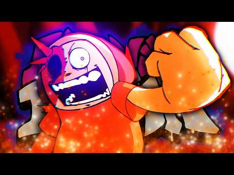 YouTube Thumbnail