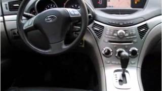 preview picture of video '2007 Subaru B9 Tribeca Used Cars Jefferson NC'