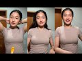 Chandrika Chika Chandrikasari Chikakiku TikTok Live 251225 1 2