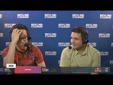 Mainstage 2022 Melee Quad Stream 4/10