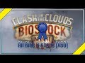 Bioshock Infinite All Blue Ribbons