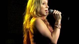 Becky Baeling-Am I Crazy?-Upright Cabaret