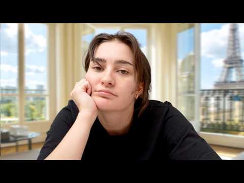 finalement j'aime bien Paris