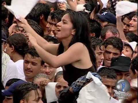 Loko Quintero - Los Gansos El Show de las Estrellas