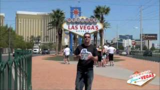Introduction to "Jesus In Vegas"