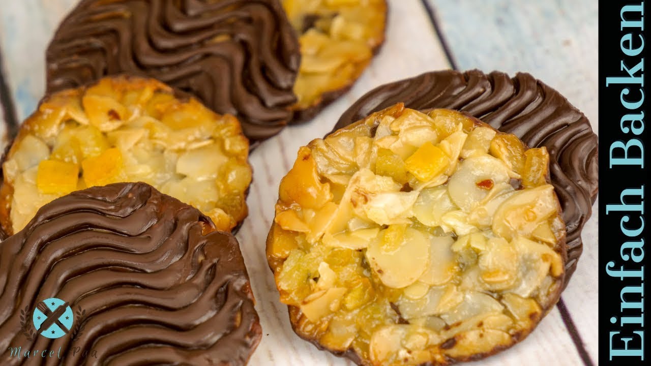 FLORENTINER - Einfache Rezepte FLORENTINER - Einfache Rezepte