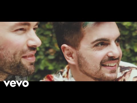 Santiago Cruz, Miranda! - La Memoria de Los Sentimientos (Video Oficial)