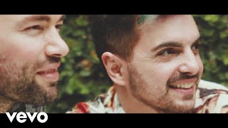 Santiago Cruz, Miranda! - La Memoria de Los Sentimientos (Video Oficial)