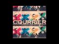 Courrier- Human Heart 