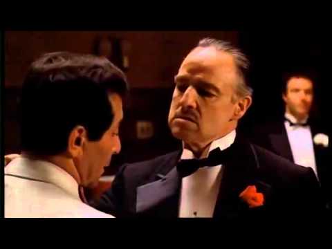 Daću mu ponudu koju neće moći da odbije / I am gonna make him an offer he can't refuse.