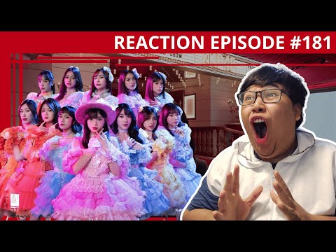 REACTION [MV] Andai 'Ku Bukan Idola - JKT48‼️ || MV TERNIAT SUMPAH ‼️