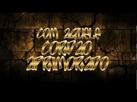 MC DIMENOR DR - STATUS DE LADRÃO ♪♫ ' ' LANÇAMENTO 2012