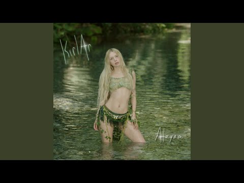 Aleyna Tilki – Niyetim Saf video