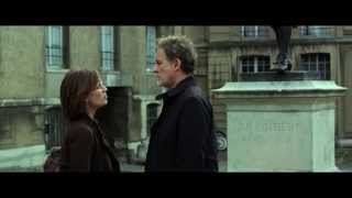 MI CASA EN PARIS - Tráiler en español HD