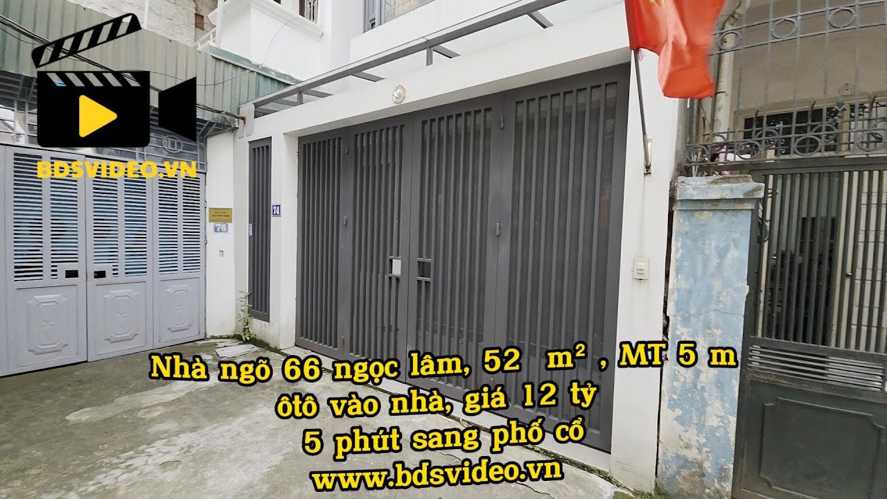 Property Video Thumbnail