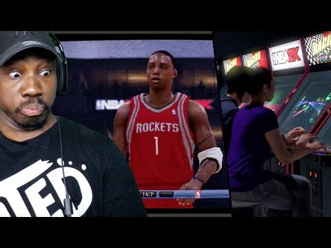 NBA 2K19 PRELUDE! 4 OVERTIME THRILLER ON 2K ARCADE GAMEPLAY! Ep. 4