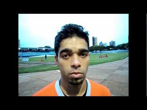 NACIONAL NAC ROLÂNDIA - ENTREVISTA  GUARÚ - By  FARINA