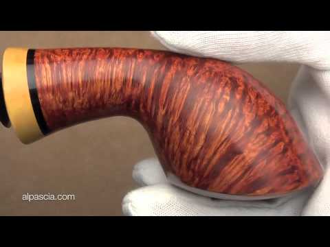 pipa Tom Richard 041 - pfeife