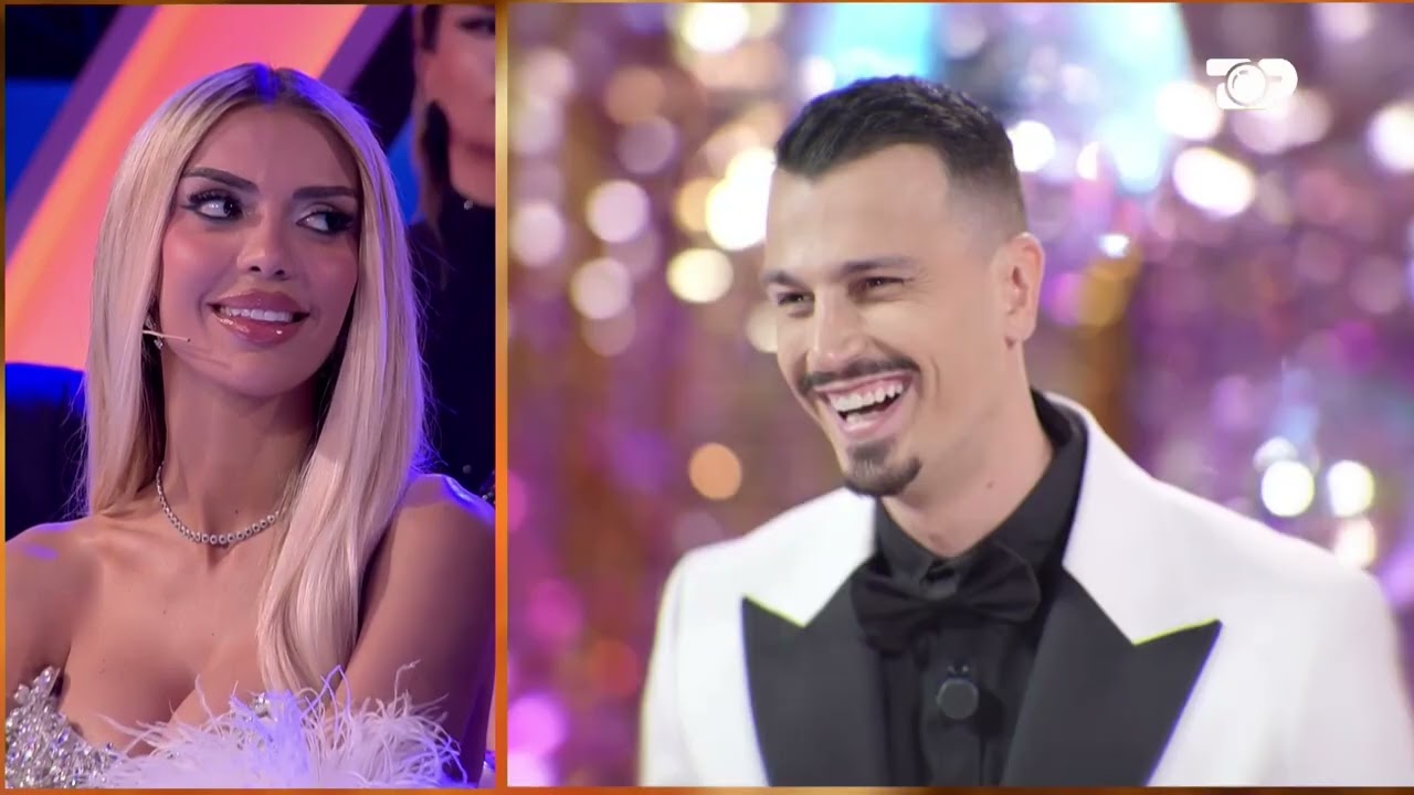 Nga historia e dashurisë me Brikenën deri tek debatet, Mateo komenton ditët e tij në shtëpinë e BBV