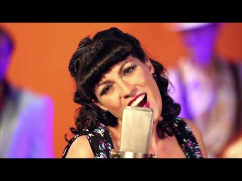 Sugarpie and the Candymen - Official Promo Video