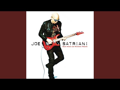 Joe Satriani - Dream Song Guitar pro tab