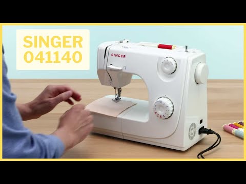 Singer 041140 : cette machine à coudre vaut-elle le coup ?