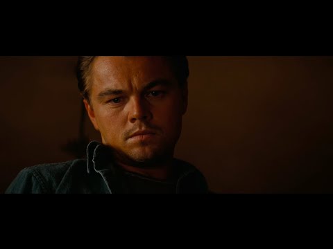 INCEPTION - Re-release - In Cinemas 13 August 2020