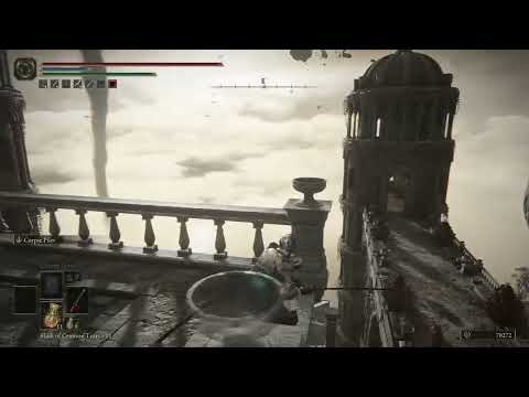 Elden Ring!!! All Gameplay, No Commentary. Aimless WandeRing Pt. 84