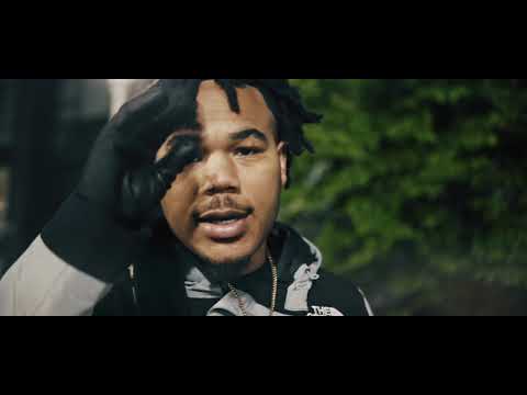 Lil Bean - LoseYou (Official Video)