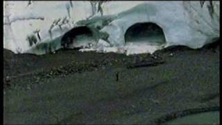 Pt. 1/3 Catastrophe - Snowball Earth