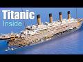 What S Inside The Titanic