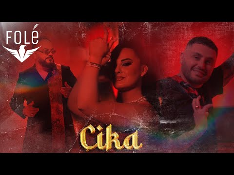 Bes Kallaku & Gerona & Klodian Kodra - Çika (Official Video 4K) | Prod . MB Music