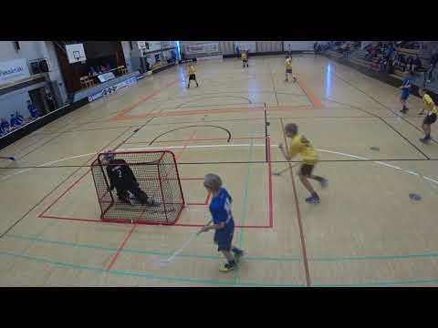 Pieksämäki 12.1. 2019: NST - Welhot 2 - 8