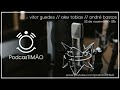 O PROFESSOR CHEGOU BOTANDO ORDEM NA CASA PodcasTIMÃO DEBATE 410 21 11 2019