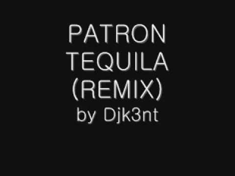 Paradiso Girls - Patron Tequila