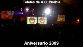 preview picture of video 'MasterBoys Atempan Normal Teteles A.C. Puebla Aniversario'