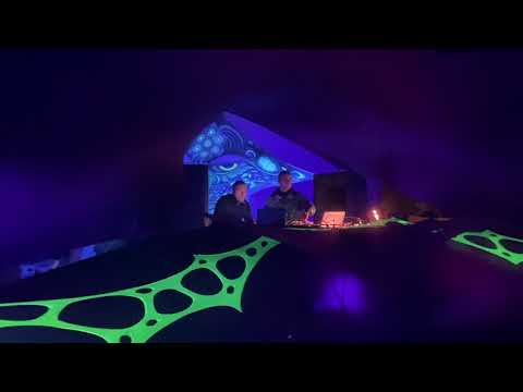 PARUS Live   Heaven On Earth Spring 2021