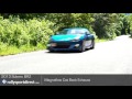 Magnaflow Cat Back Exhaust - Scion FR-S 2013-2016 / Subaru BRZ 2013+ / Toyota 86 2017+
