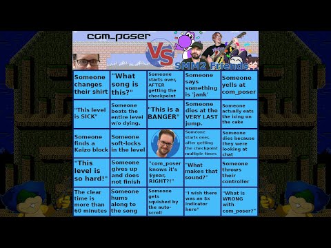 They played my level! Clips Compilation #3 - [4YMM] Unbreakable Determination