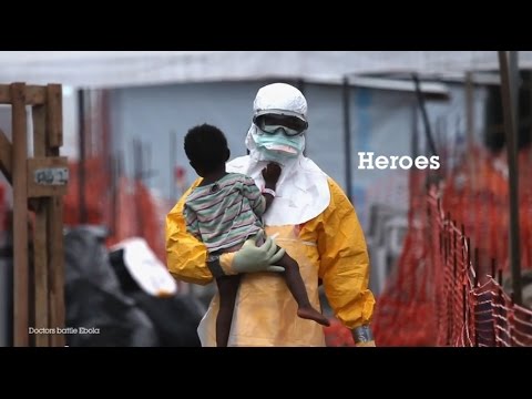 Getty Images Year in Focus 2014 - Most Moving Images