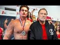 SNEAKING Into Arnold Classic As Fake Competitor!