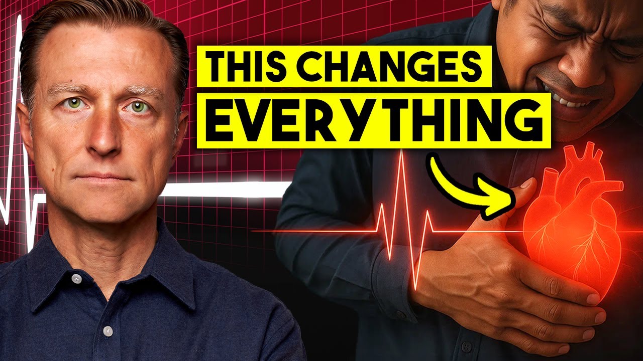 The Surprising Truth Behind Heart Disease: Understanding Insulin ...