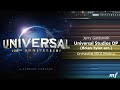 Jerry Goldsmith Universal Studios Opening 2012 Brian Tyler Arr Orchestral MIDI Mockup