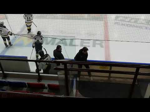 YJK U15 vs Kärpät länsi 18.9.2021