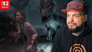 I Played Tokyo Scramble On Switch 2 So You Don't Have To