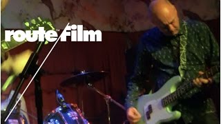 The Big Midweek Launch Party Gig